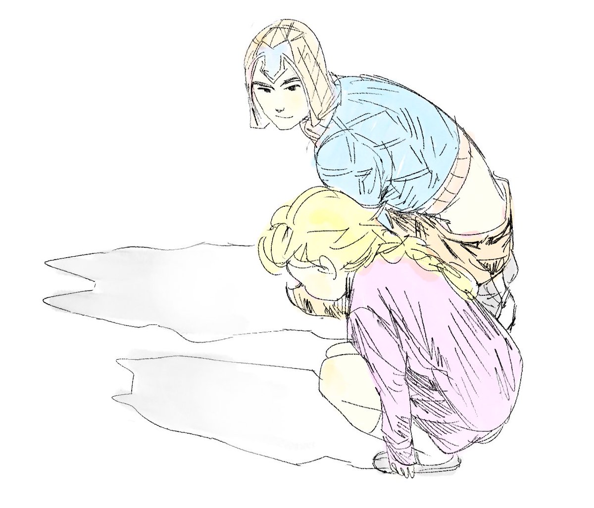 딸기맨 tweet media