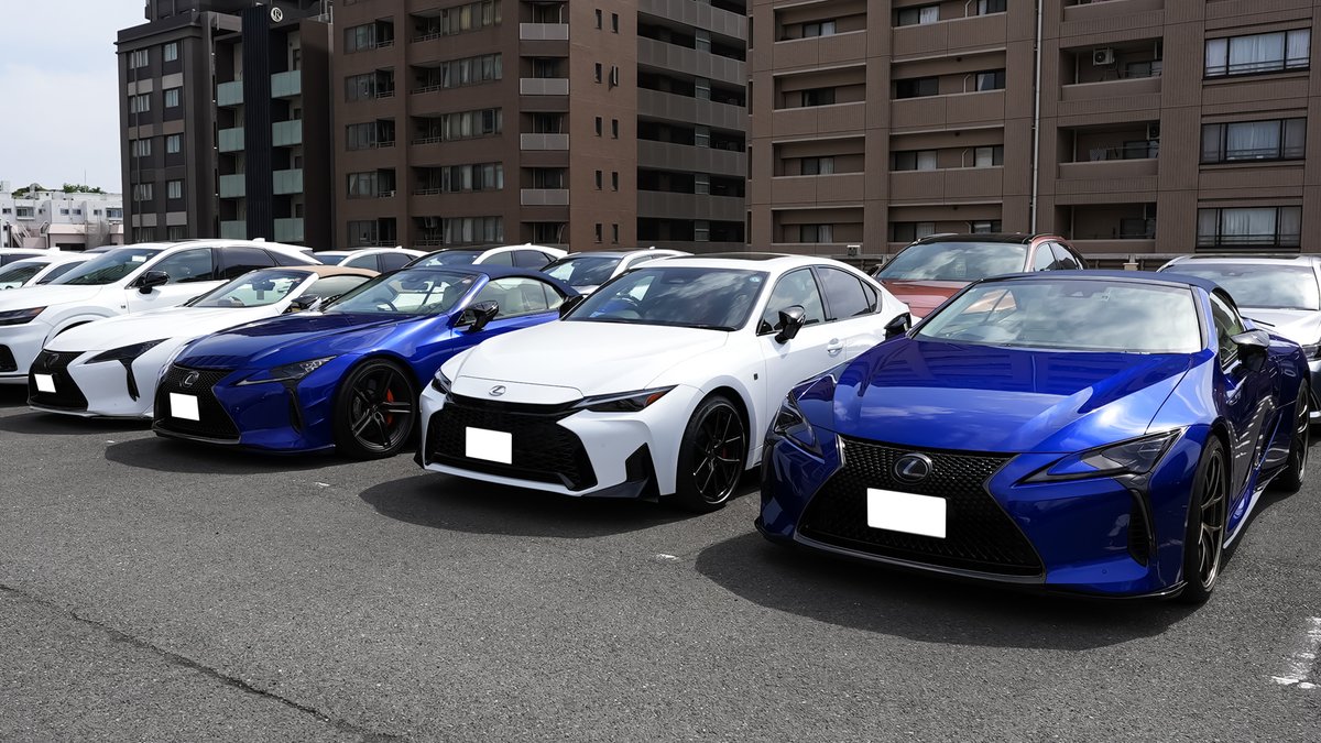 HIRO@車好き映像デザイナー tweet media