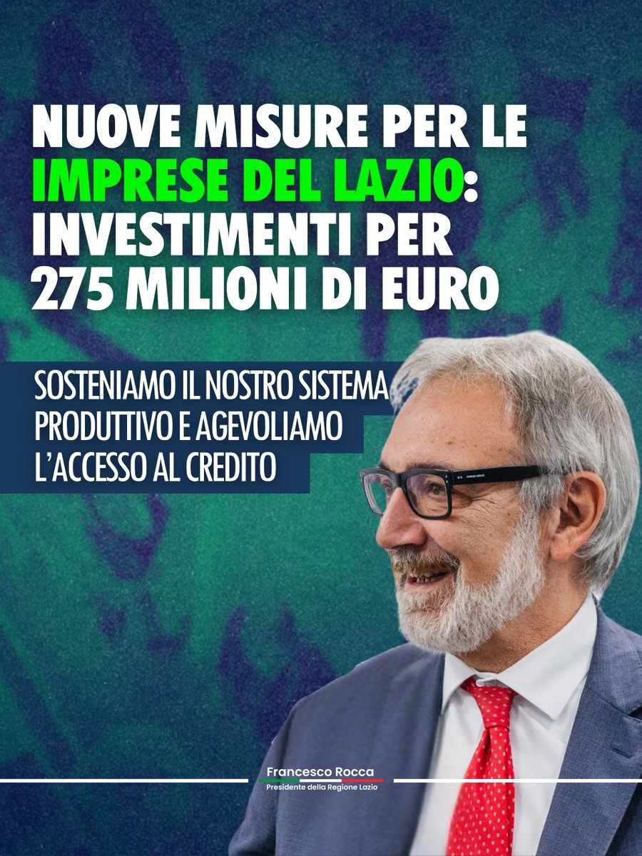 Francesco Rocca tweet media