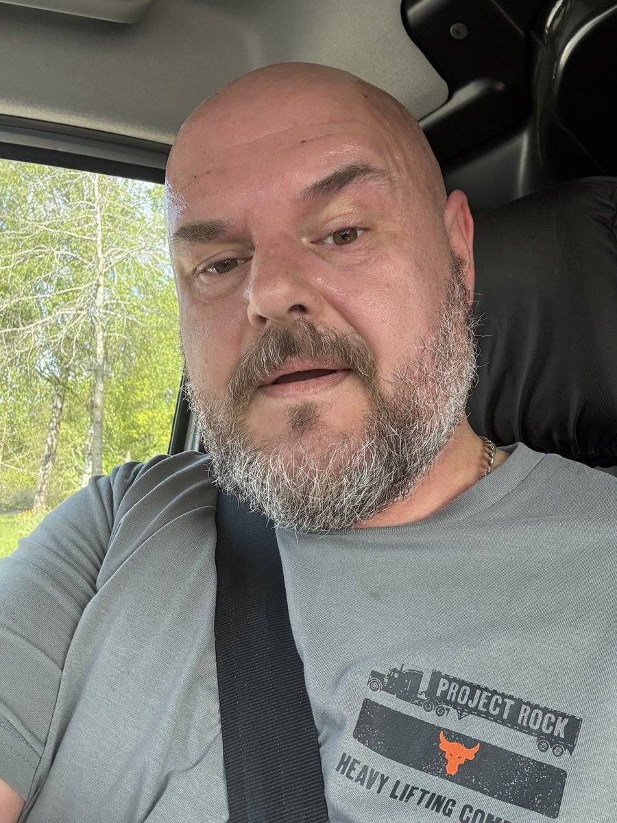 The Fat Bald Sausage ⚫️🟠 tweet media