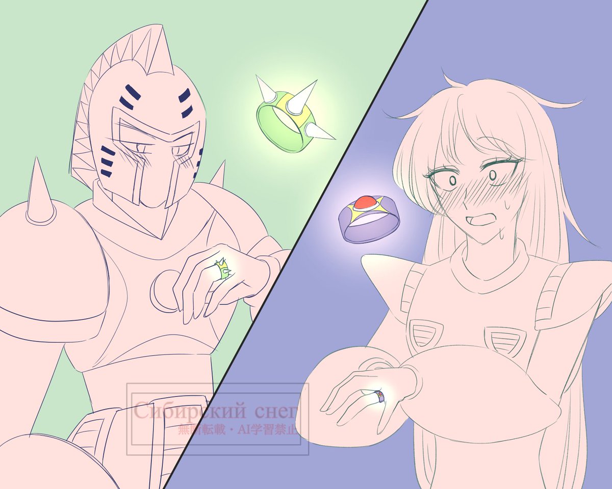 シベリアの雪 tweet media