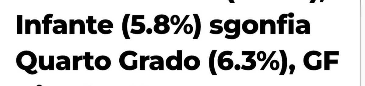 KahoriGD's tweet image. Un solo 0,5 di scarto.
Con un preavviso minimo di #ore14disera sulla collocazione di venerdì sera con lo speciale Garlasco.

Questo è un presagio chiaro che, laddove Infante in pianta stabile passasse al venerdì sera, Nuzzi sarebbe spacciato.
#Garlasco