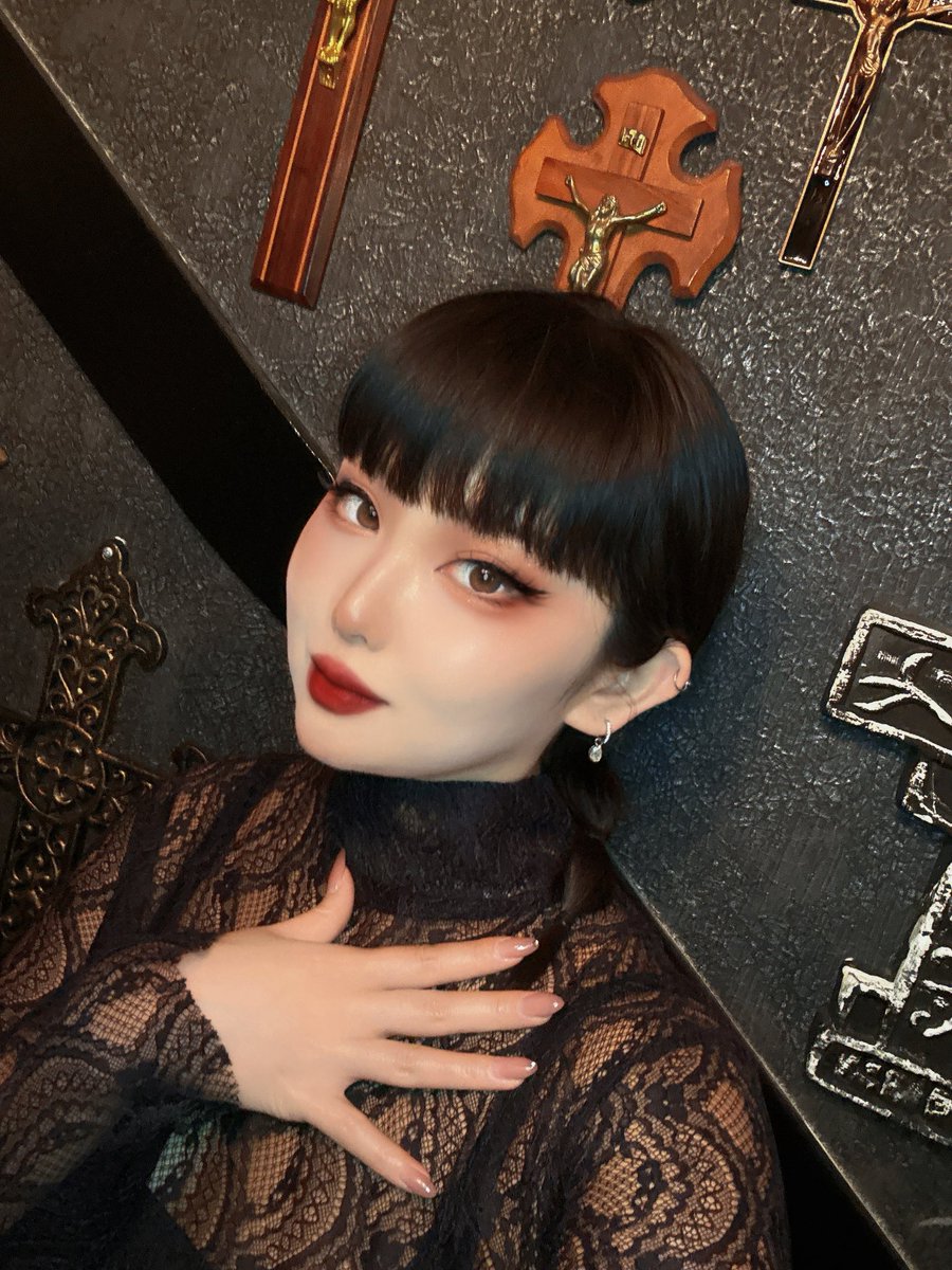 MIDORI AKI tweet media