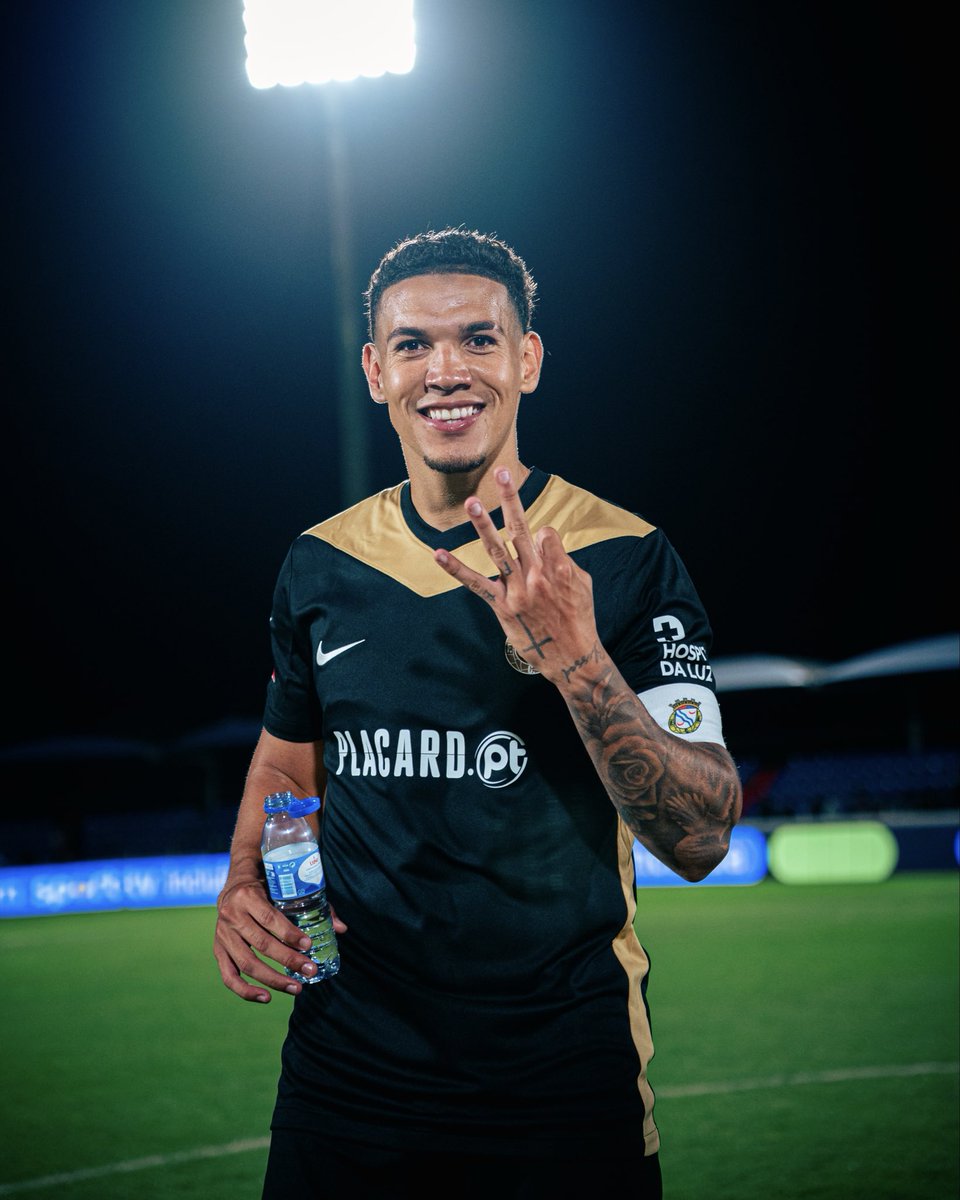 FC Alverca tweet media