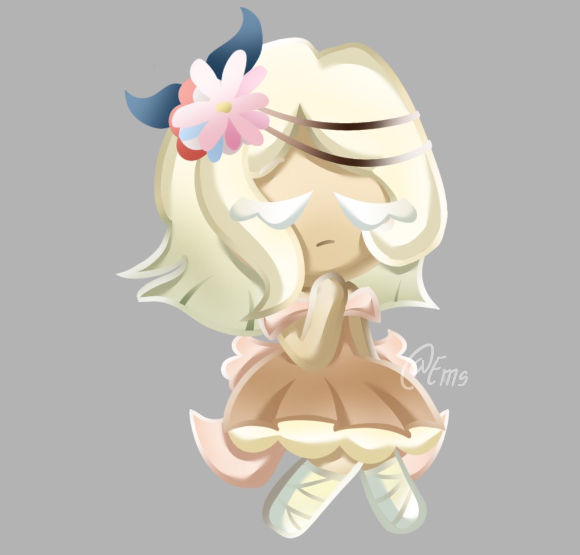 Alize Cookie (@EmsOCRolePlay) / Posts / X