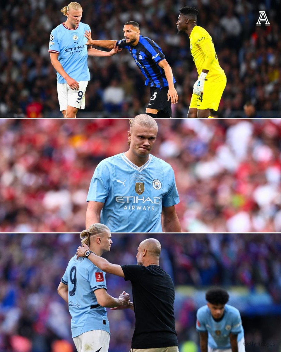 The Athletic | Football tweet media