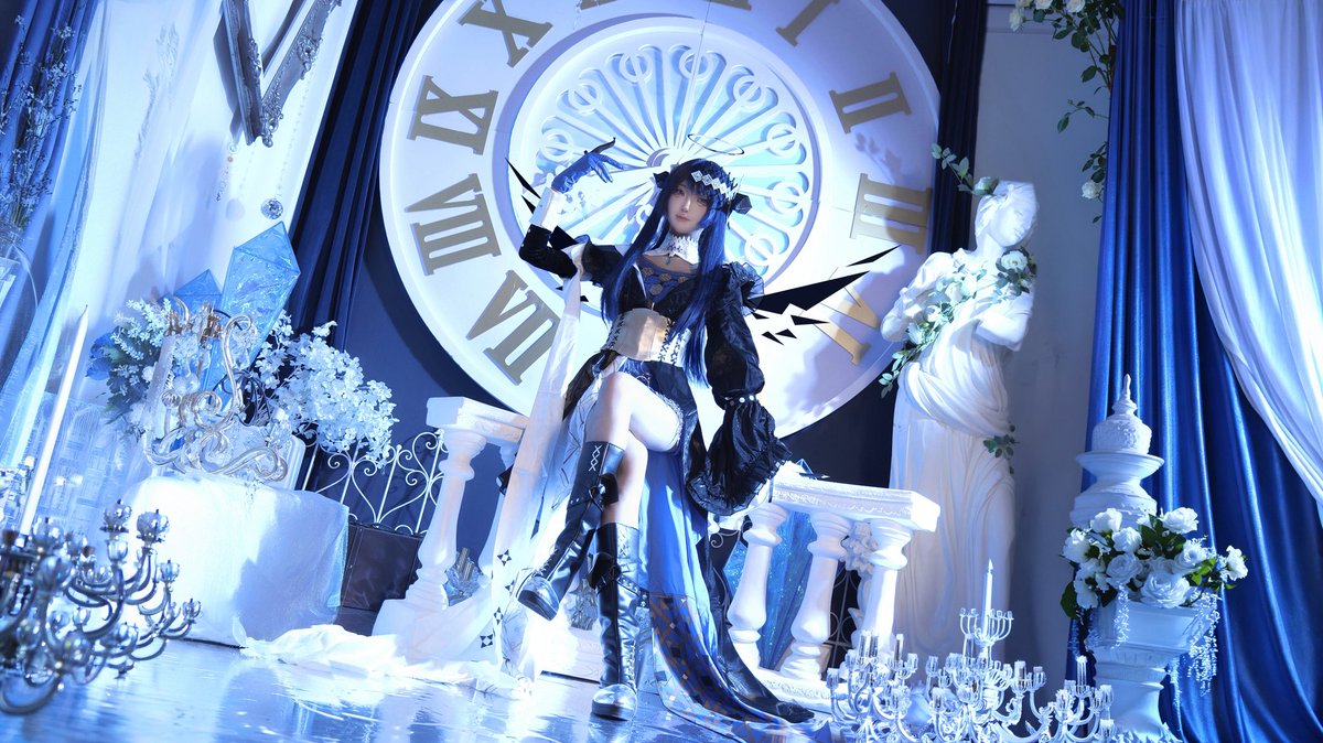 エッིྀ tweet media