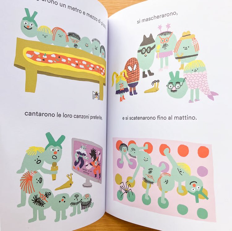 タバネルブックス tweet media