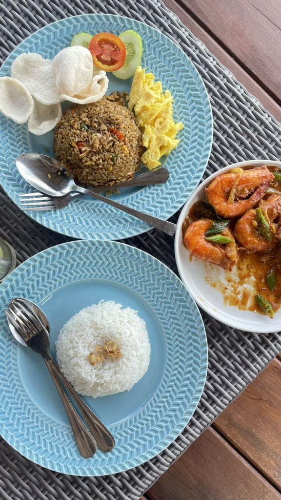 🏡 Homestay – Omah Alchy Cottages 💸 Rp1.710.000 (include breakfast) 🛏️ ...