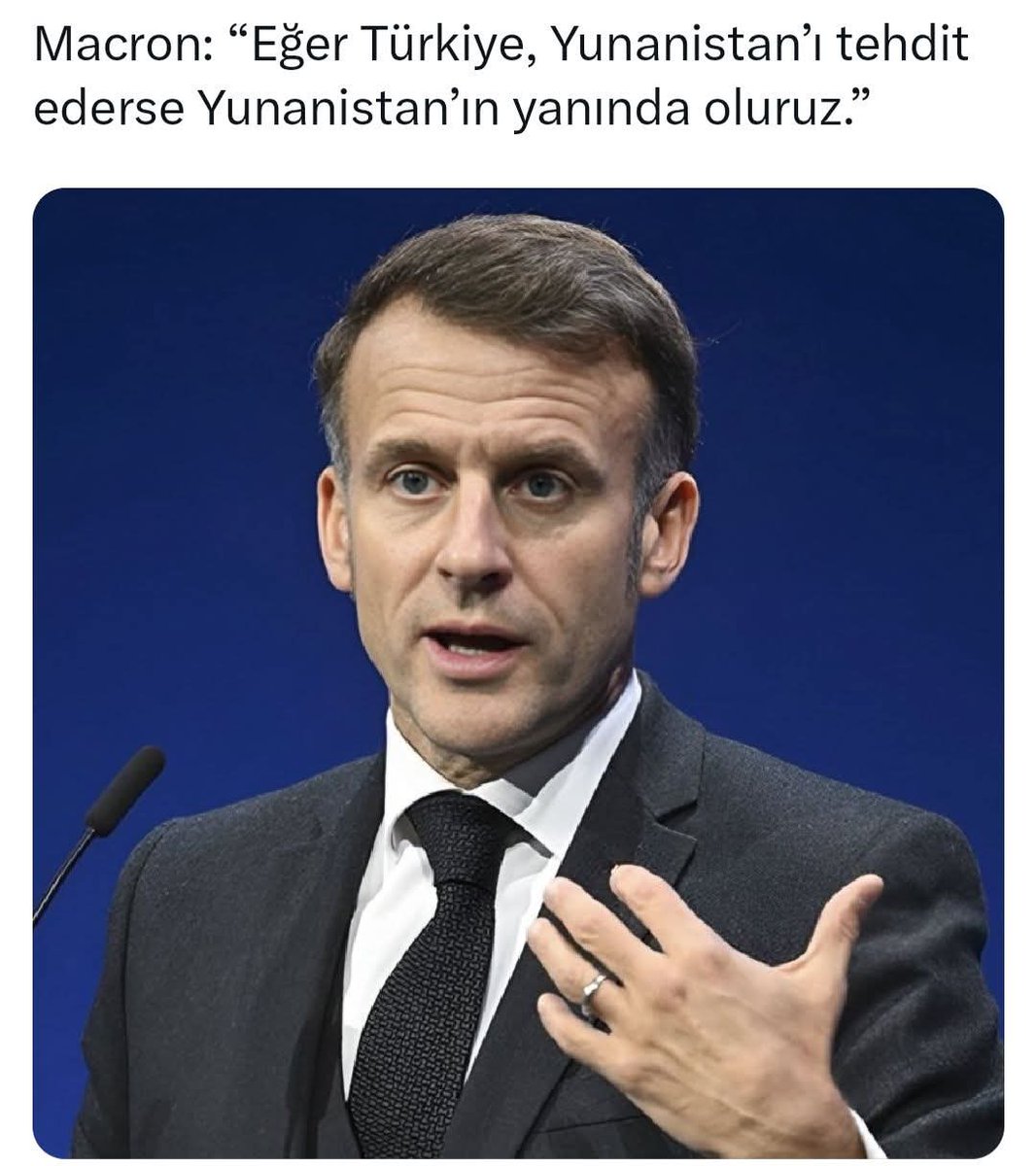Beyhan Arık tweet media
