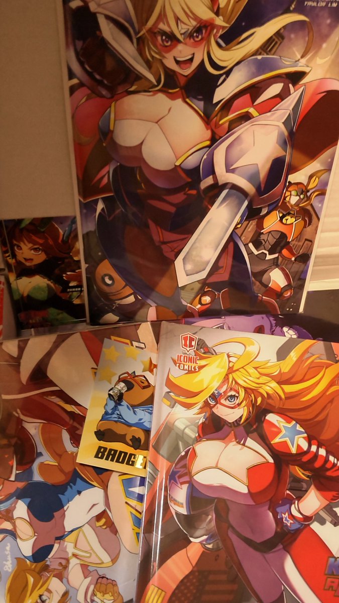 MAX FLAVA So I　トークボックス 神皿！！レア How do I not have this Iconic Comics box? 🤔😄 I thought I had all