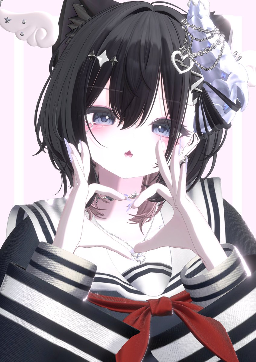 にゃるせ。🐈‍⬛ tweet media