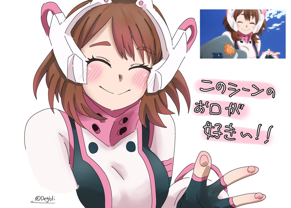 ジッケル tweet media