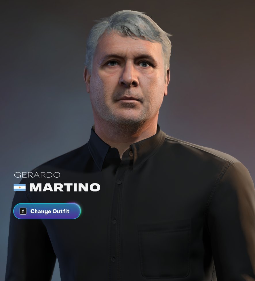 hrfacemakers's tweet photo. Check out latest Managers faces  

Domenico Tedesco (Fenerbahçe) 
Pascal Jansen (New York City) 
Gerardo Martino (Atlanta United) 
Marcelo Bielsa (Uruguay)

All faces 
https://t.co/ehzWYMPLKB 
https://t.co/LIzQdL0cTI

You can be a member for 7€ per month. https://t.co/gqNS0exaEp
