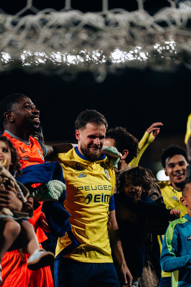 FC Sochaux-Montbéliard tweet media