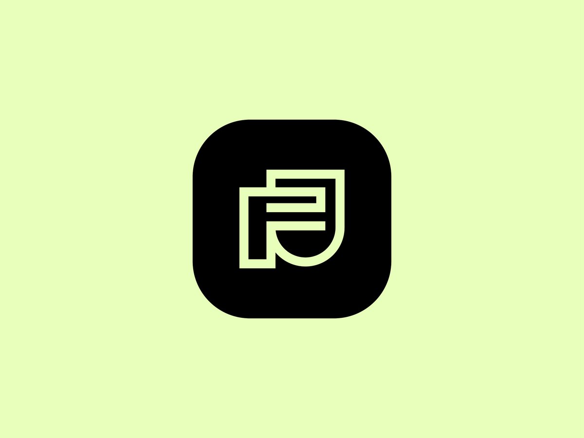 mamunbashar10's tweet image. FJ letter mark logo - For Sale

dribbble.com/shots/27315719…

Portfolio:
dribbble.com/logobranda

For logo and Branding
mamunbashar10@gmail.com

#fj #f #j #fjlogo #letterfj #letterf #letterj #letter #lettering #monogram #typeface #typography #branding #brandidentity #logodesign #logo