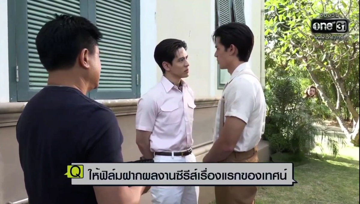 _kasy_'s tweet image. ไม่ได้จะฮ้อบเท้ดฟิล์ม จนเห็นความสูงฉากนี้🥲😍

#Spotlight
#สกุณาซ่อนรัก 🕊
#เทศน์ไมรอน
#เพิร์ธวีริณฐ์ศรา
#ฟิล์มธนภัทร