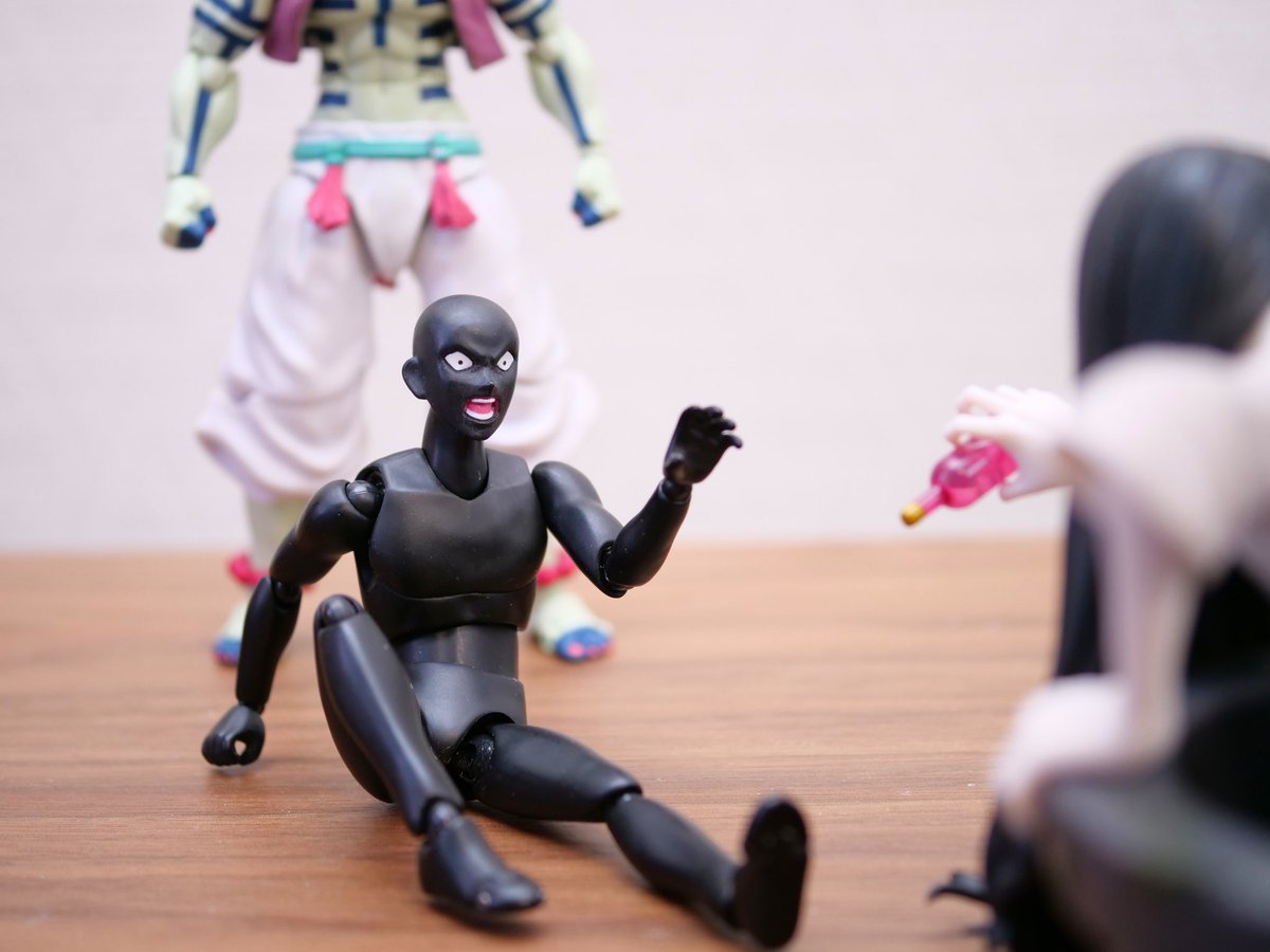 えだま tweet media