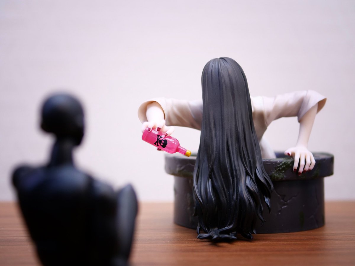 えだま tweet media