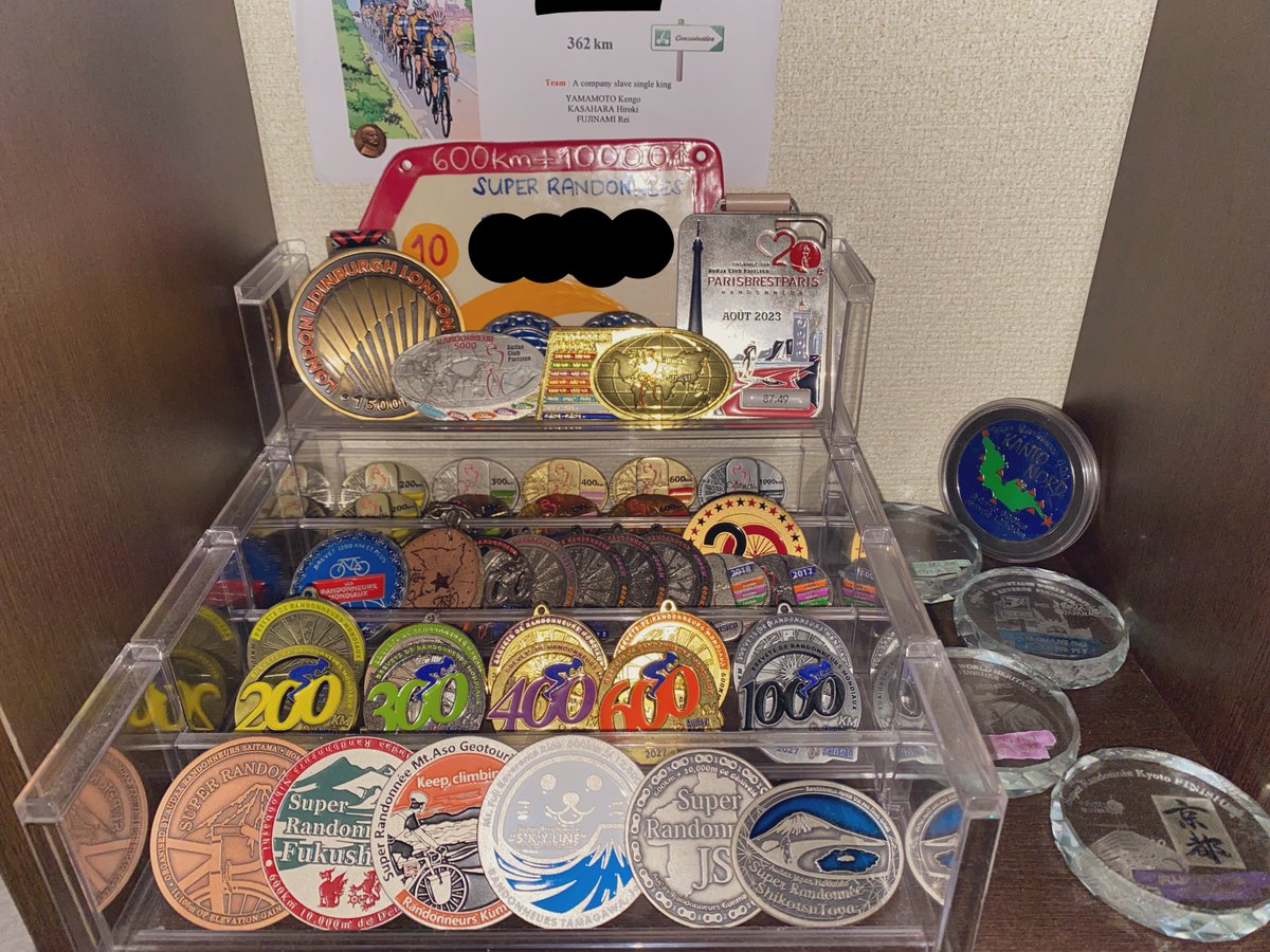 はまいぬ@RM430大阪南港1480km聖地巡礼 tweet media