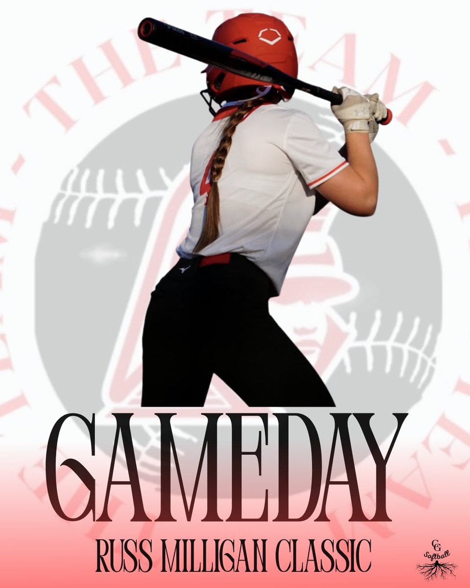 CG Trojan Softball tweet media