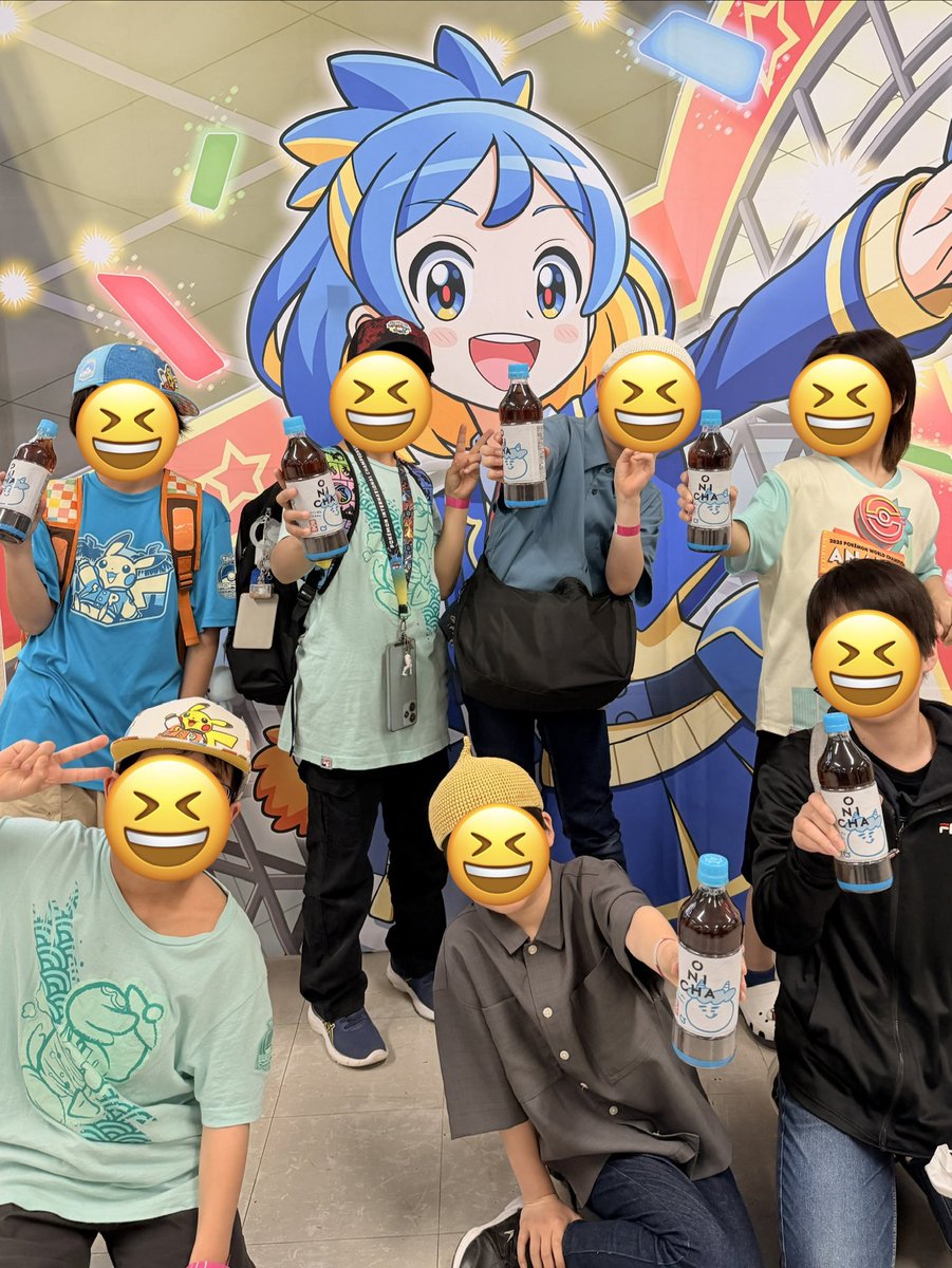もか tweet media
