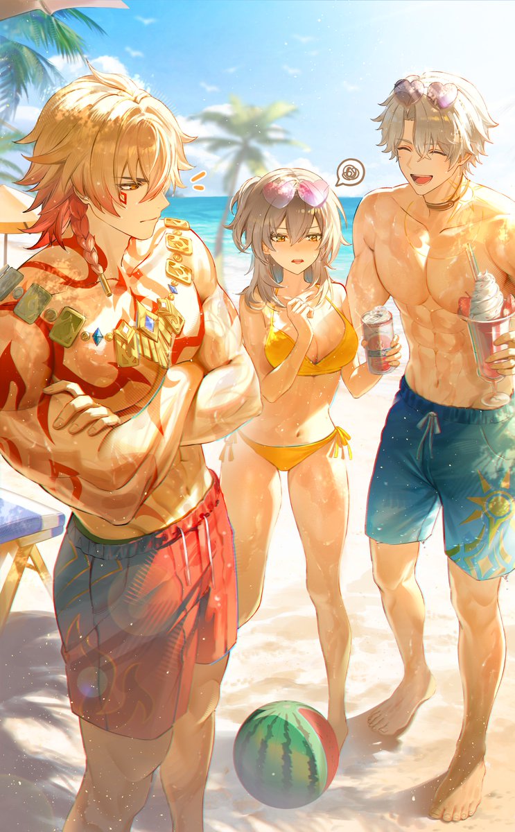 𝐈𝐬𝐨𝐛𝐞 / ARTROOMS tweet media