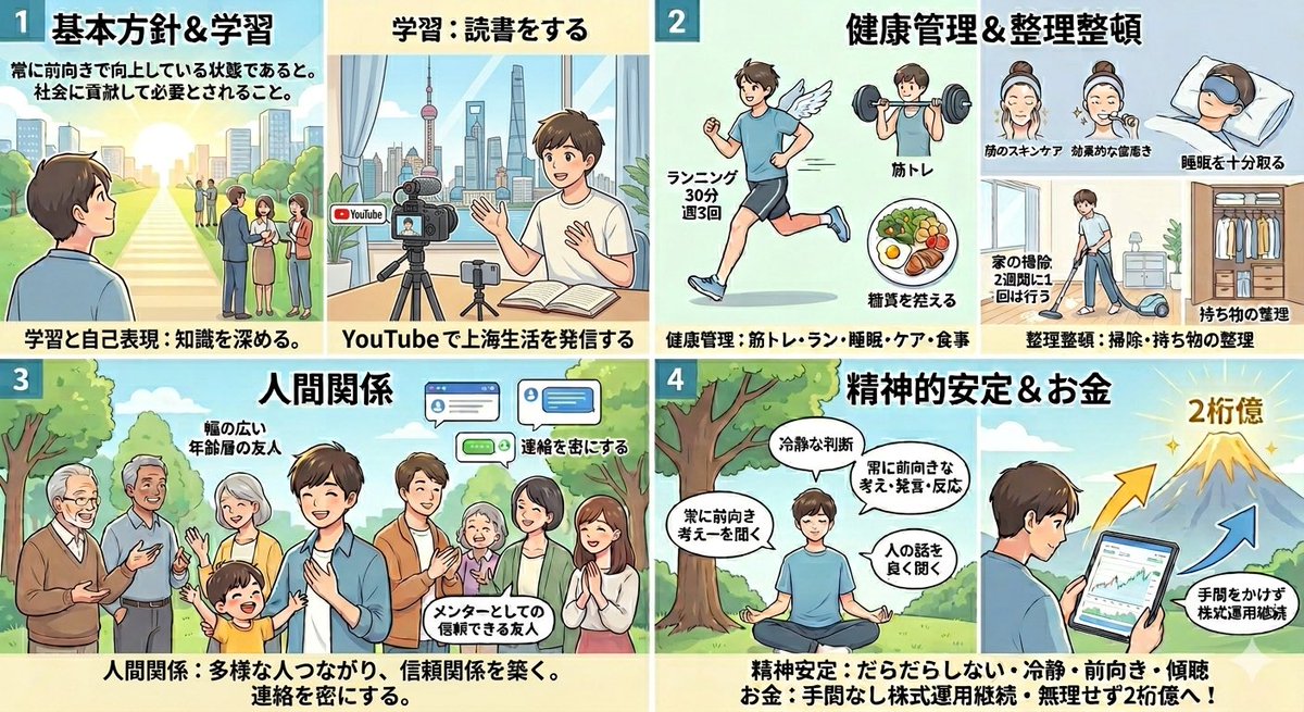 ゆう・Yu (中国生活＆エンタメ用) tweet media