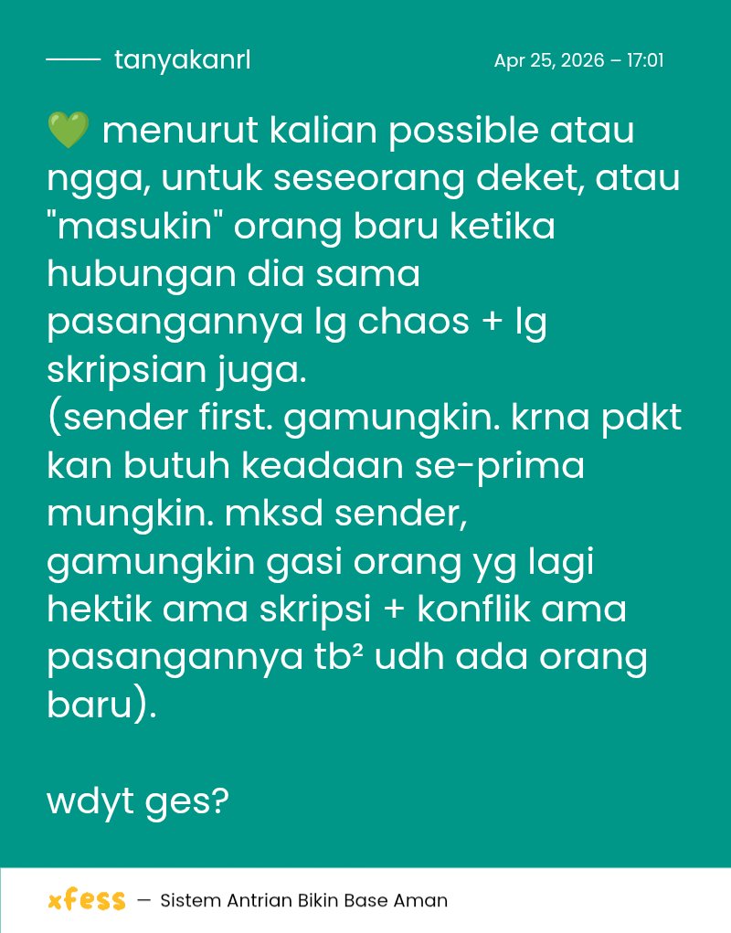 Tanyarl 💚 tweet media