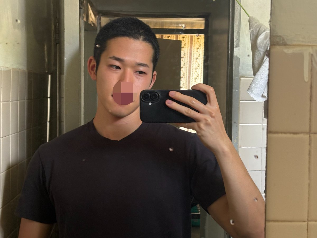 百日紅 tweet media