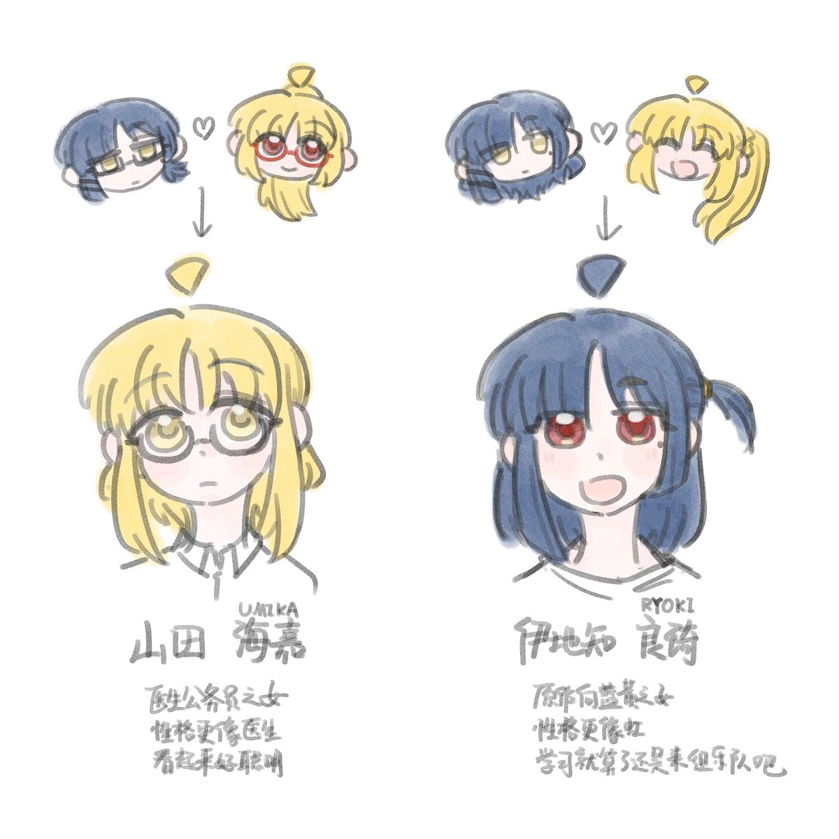 黑狼崽 tweet media