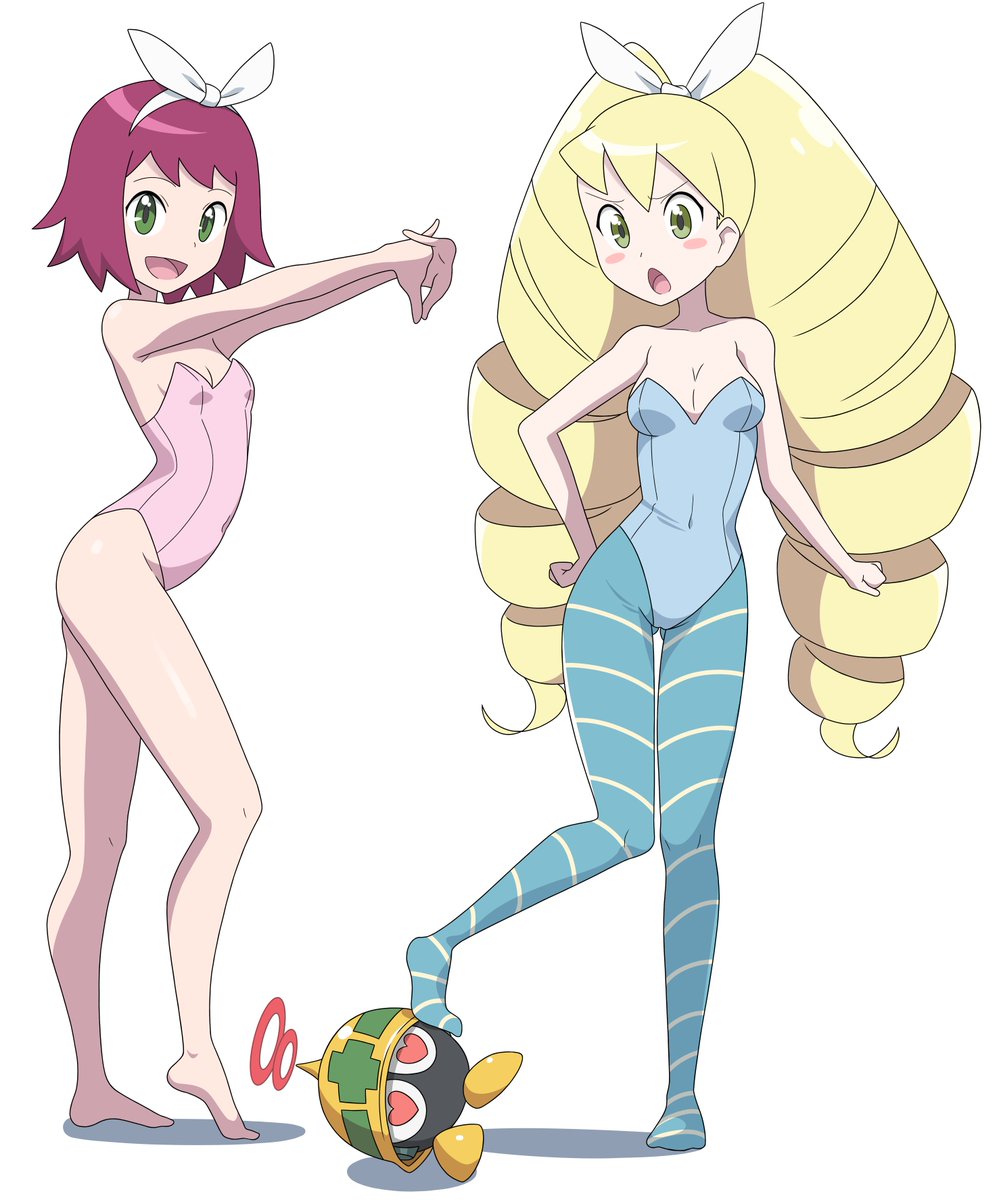 荒木めがみ🌙 tweet media