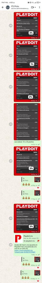 Inside the Sports (Ruso Picks) tweet media