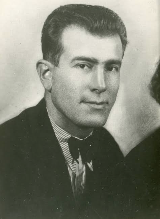 Stasiland Slovenija tweet media