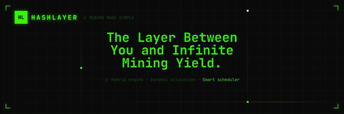 HashLayer tweet media