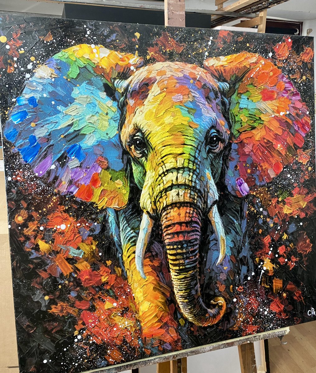 robert cox - Artist tweet media
