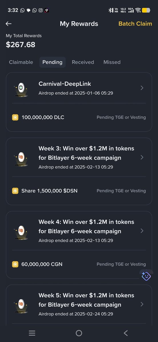 officialMahavir's tweet photo. @binance Waiting from a long time please release fast https://t.co/a02ugDFREY