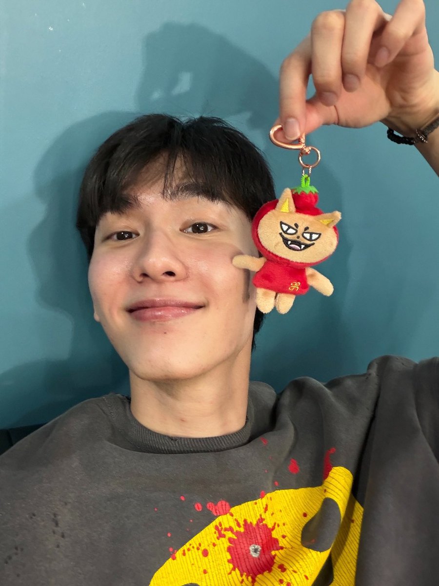 โอเคน้ามม (🕊️) tweet media