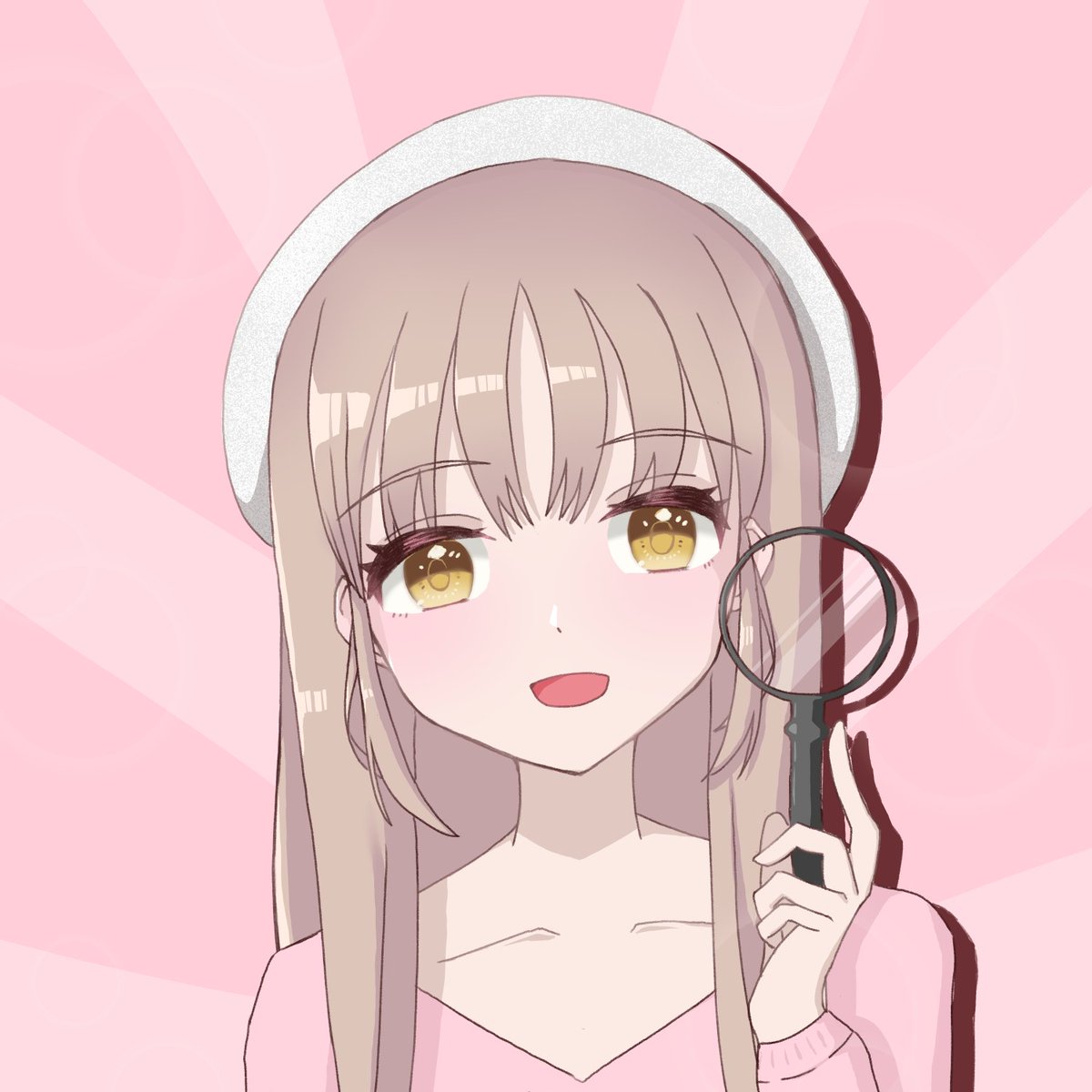 あさひなみこと tweet media