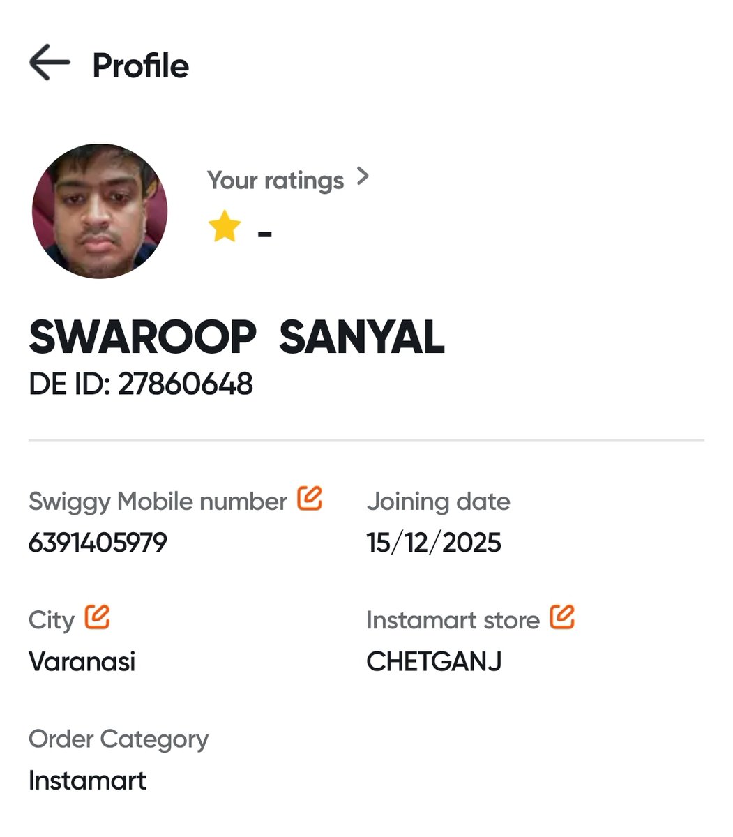 Swaroop Sanyal tweet media