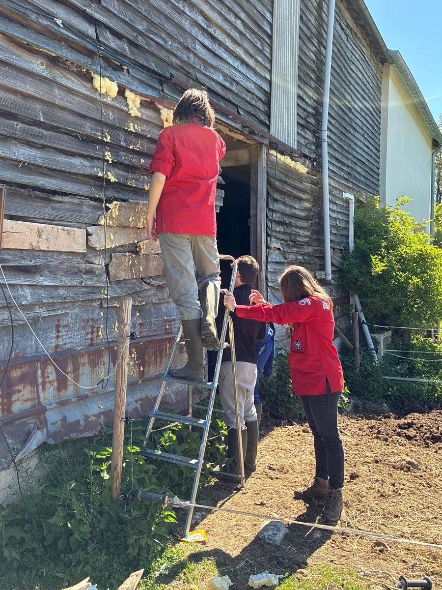 🔵CHARLEVILLE-MÉZIÈRES🔵

LES SCOUTS RECHERCHENT UNE CARAVANE POUR UNE BELLE CAUSE

Consultez l'article sur notre site: ardennesactus.fr/article/les-sc…