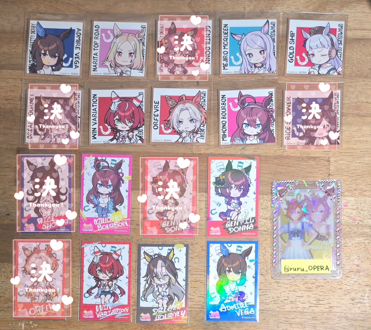 るる@取引 tweet media