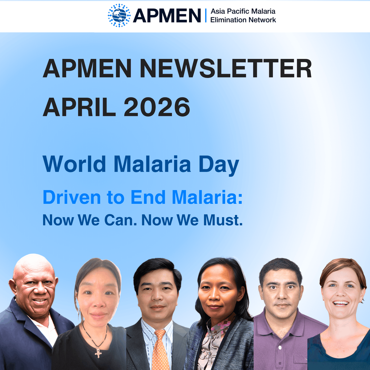 Asia Pacific Malaria Elimination Network tweet media