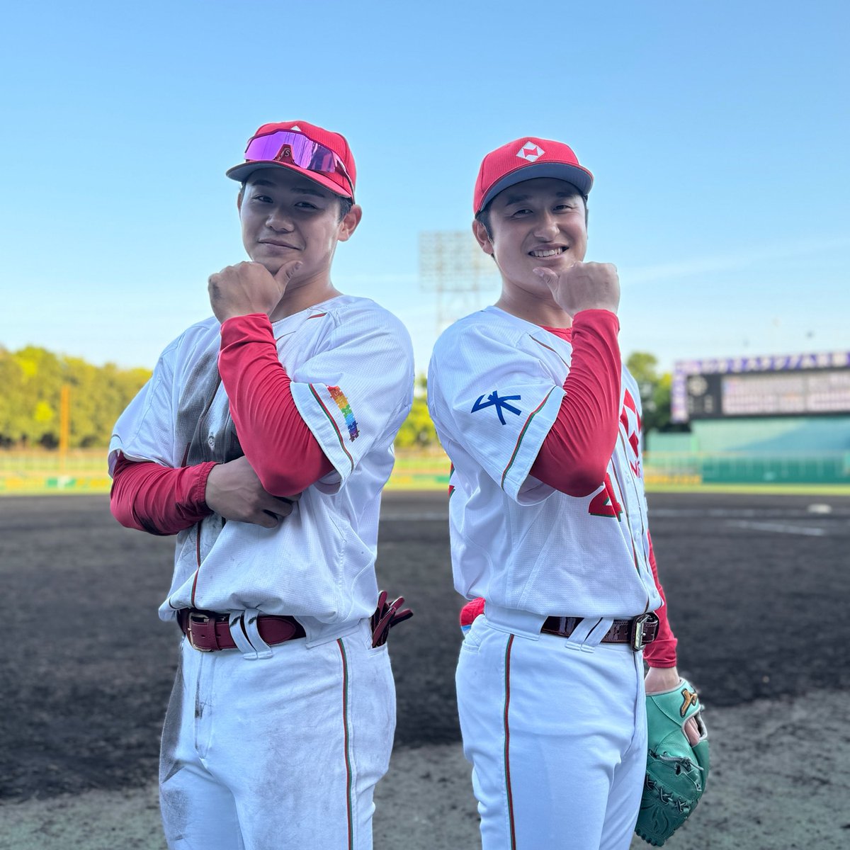 日本生命野球部 (@nissaybaseball) / Posts / X