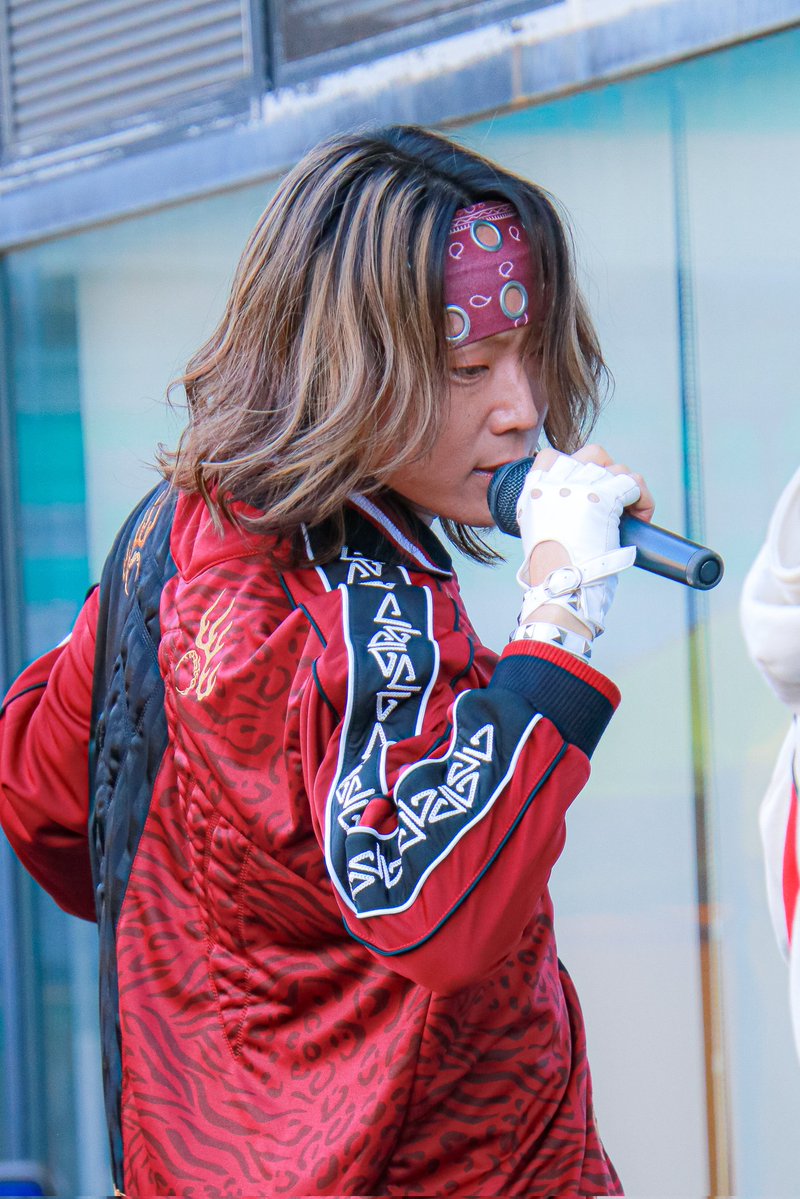 みおち tweet media