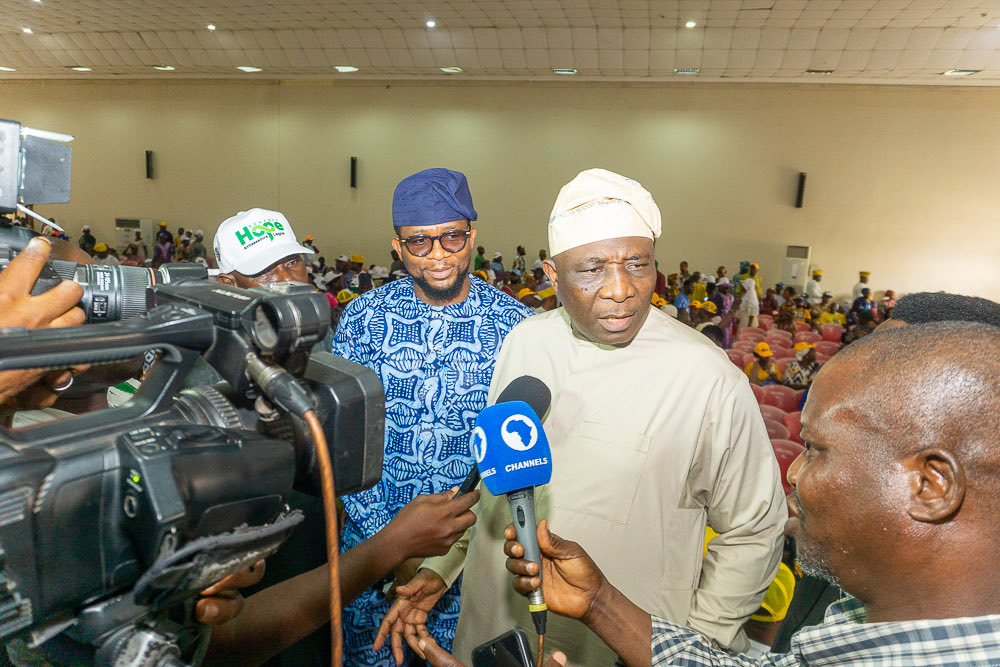 🇳🇬Ogbéni. Oluwole tweet media