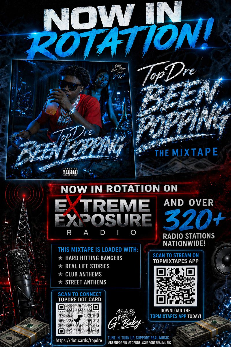 ExtremeExposureRadio tweet media