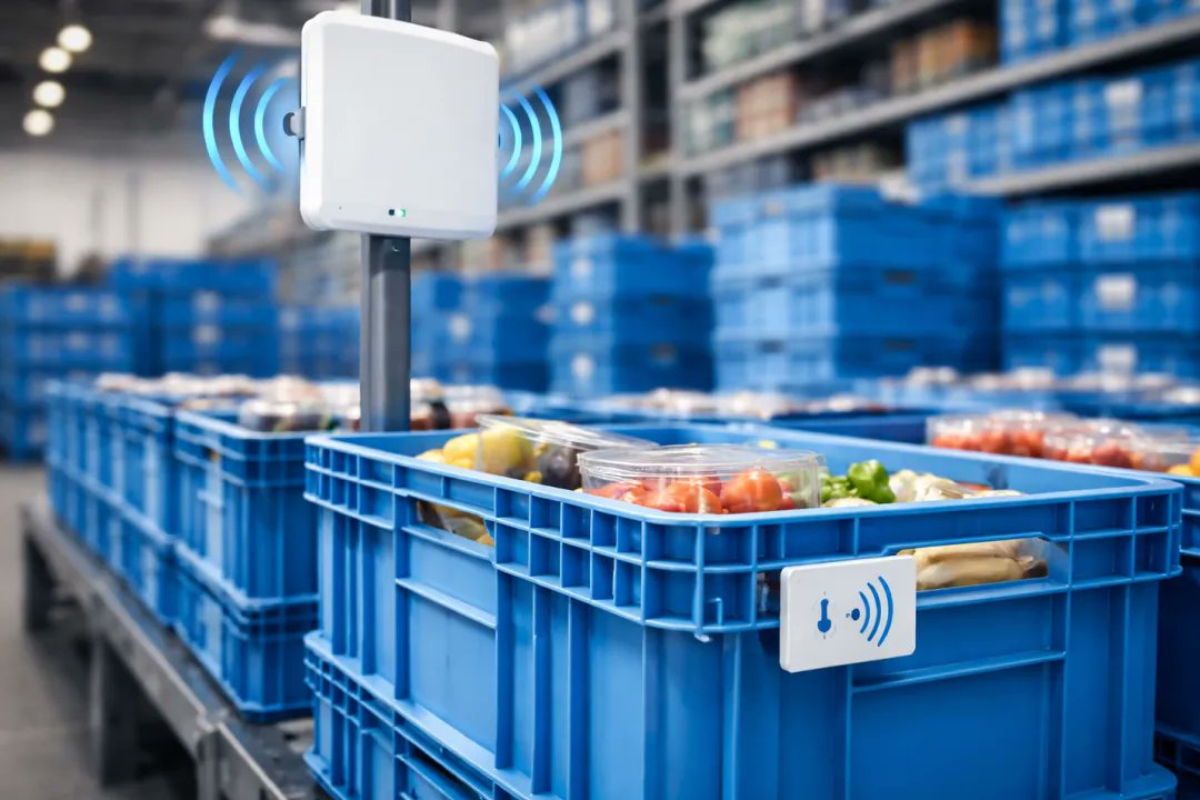 MultiboxPlastic's tweet image. Mastering RFID Asset Tracking for Plastic Crates in the UAE

multiboxplastic.ae/rfid-asset-tra…

+971 566929643 
info@multiboxplastic.ae
Based in Sharjah, UAE

#Multibox #RFIDAssetTracking #RFIDTracking #SmartLogistics #SupplyChainUAE #WarehouseSolutions