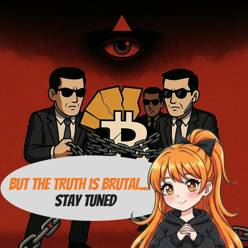 kapkapApp's tweet photo. Permissionless, Trustless... They said, We said, I Said... They Still Say.
#bitcoin #btc #decentralisation #incorporated #permission #middleman https://t.co/8sBDVmJUrU