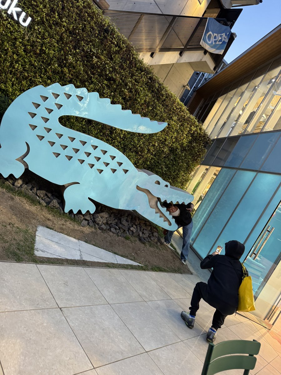 si06n08's tweet photo. 都会はすごいです。 https://t.co/RJN3sdaQr1